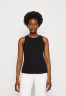 Tommy Hilfiger SLIM TANK Top black SLIM TANK Верх черный
