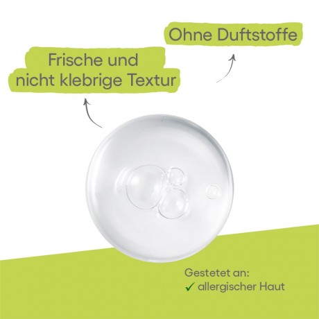 A-DERMA Biology Hyalu Serum 3in1  Biology Hyalu Сыворотка 3в1