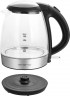Emerio Emerio Wasserkocher ?WK-125145 Glas-Wasserkocher, 2200 W  Чайник Emerio ?WK-125145 стеклянный чайник, 2200 Вт