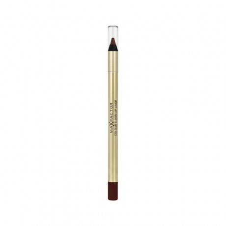 Max Factor (Макс Фактор) Lippen Colour Elixir Lip Liner Контурный карандаш для губ, Nr. 10 Red Rush / 1 шт.