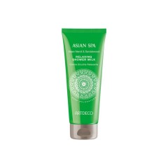 Artdeco (Артдеко) Deep Relaxation Shower Milk, 200 мл
