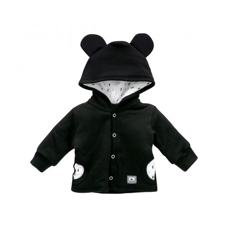 NINI Jacke Animal Ubergangsjacken fur Jungen Куртка Animal Межсезонные куртки для мальчиков