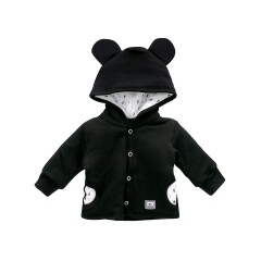 NINI Jacke Animal Ubergangsjacken fur Jungen Куртка Animal Межсезонные куртки для мальчиков