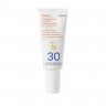 KORRES YOGHURT Getontes Sonnencreme-Gel fur das Gesicht SPF30  ЙОГУРТ Тональный солнцезащитный гель для лица SPF30