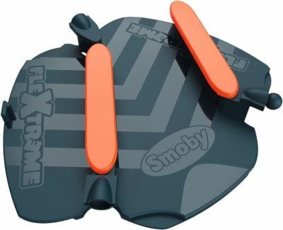 Smoby Rennbahn Flextreme Multi-Rennstrecken Schaltungsset Набор многоцелевых переключателей Racecourse Flextreme