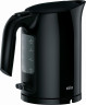 Braun Braun Wasserkocher WK 3000 BK, 1 l, 2200 W Schwarz Чайник Braun WK 3000 BK, 1 л, 2200 Вт