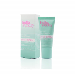 Hello Sunday The One For Your Eyes Mineral Eye Cream SPF 50  The One For Your Eyes Минеральный крем для глаз SPF 50