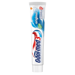 Odol med 3 Zahnpasta Original Зубная паста от кариеса, 75 мл