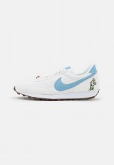 Nike Sportswear DAYBREAK Sneaker low white/obsidian/black/multicolor DAYBREAK Низкие кроссовки женские белый/обсидиан/черный/многоцветный