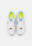 Nike Sportswear DAYBREAK Sneaker low white/obsidian/black/multicolor DAYBREAK Низкие кроссовки женские белый/обсидиан/черный/многоцветный