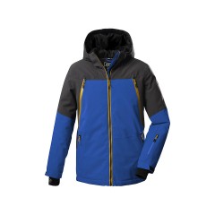 killtec Skijacke KSW 182 BYS SKI JCKT Skijacken Лыжная куртка KSW 182 BYS SKI JCKT лыжные куртки