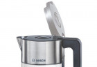 BOSCH BOSCH Wasserkocher Styline TWK8611P, 1,5 l, 2400 W  Чайник BOSCH Styline TWK8611P, 1,5 л, 2400 Вт