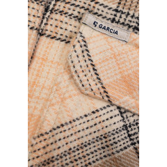 GARCIA Jacke Ubergangsjacken fur Madchen Куртка Межсезонные куртки для девочек