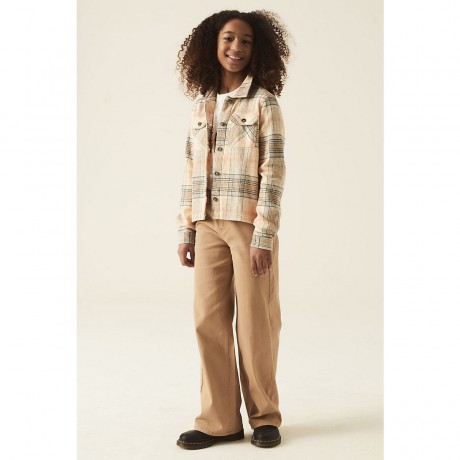 GARCIA Jacke Ubergangsjacken fur Madchen Куртка Межсезонные куртки для девочек