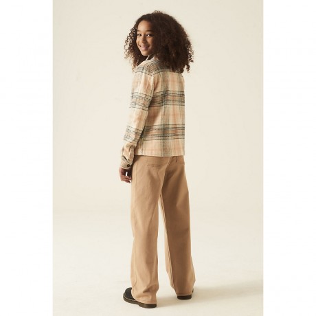 GARCIA Jacke Ubergangsjacken fur Madchen Куртка Межсезонные куртки для девочек