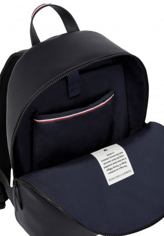 Tommy Hilfiger ESSENTIAL  Rucksack black ESSENTIAL рюкзак черный