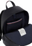 Tommy Hilfiger ESSENTIAL  Rucksack black ESSENTIAL рюкзак черный