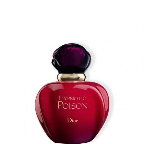 DIOR (Диор) Poison Eau de Toilette Туалетная вода Spray Спрей Hypnotic Poison, 100 мл