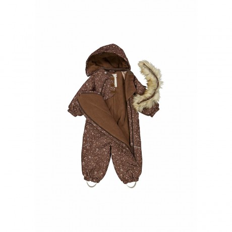 Wheat Nickie Tech Schneeanzuge Зимний комбинезон Nickie Tech