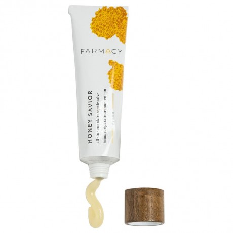 FARMACY Honey Savior All-In-One Skin Salve  Honey Savior Универсальное бальзам для кожи