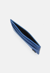 Tommy Hilfiger MODERN LEA HOLDER UNISEX Wallet ultra blue MODERN LEA HOLDER UNISEX Бумажник ультра синий