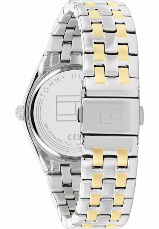 Tommy Hilfiger Watch bicolor Смотреть двухцветный