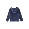 s.Oliver Jacke aus Teddy-Fleece Sweatblazer fur Jungen Толстовка из плюшевого флиса для мальчиков