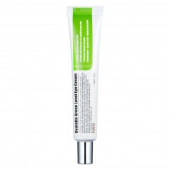 PURITO Centella Green Level Eye Cream  Крем для кожи вокруг глаз Centella Green Level