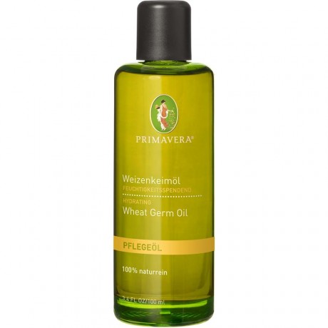 Primavera Weizenkeimol ростки пшеницы