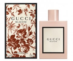 Парфюмерная вода Gucci Bloom EDP, 100 мл
