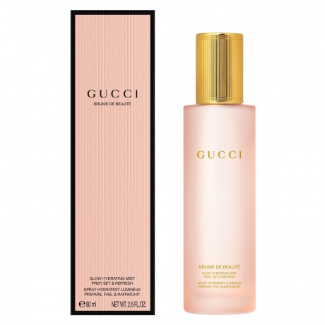 Gucci Brume de Beaute  Брюм де Боте