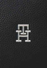 Tommy Hilfiger EMBLEM TOTE Tote bag black EMBLEM TOTE Сумка-тоут черный