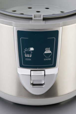 Gastroback Gastroback Reiskocher 42507 Design, 450 W  Рисоварка Gastroback 42507 Design, 450 Вт