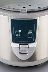 Gastroback Gastroback Reiskocher 42507 Design, 450 W  Рисоварка Gastroback 42507 Design, 450 Вт