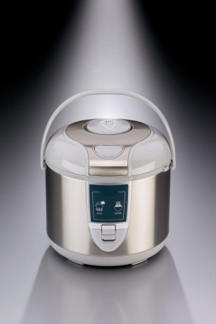 Gastroback Gastroback Reiskocher 42507 Design, 450 W  Рисоварка Gastroback 42507 Design, 450 Вт