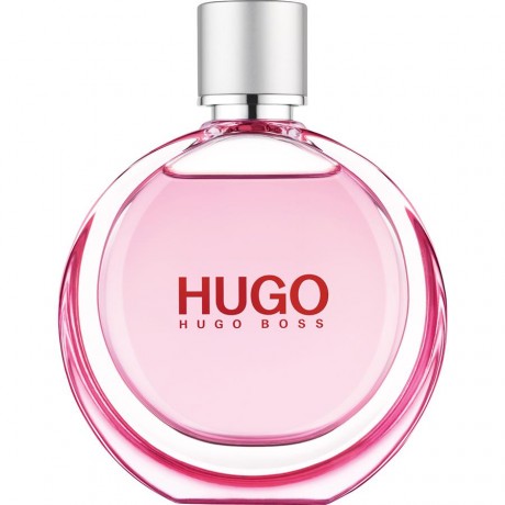 Hugo Boss (Хуго Босс) Hugo Woman Eau de Parfum Парфюмерная вода Spray Спрей Extreme, 75 мл