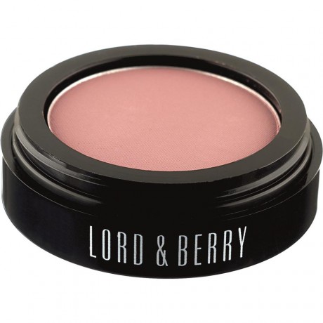 Lord & Berry Teint Blush Румяна, Plum / 4 g