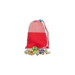 goki Murmelbeutel Peggy Diggledey Мраморная сумка Пегги Дигглди