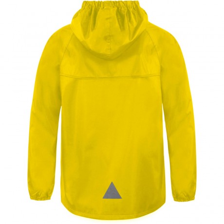 normani Kinder Regenjacke mit Fleecefutter Taunton Regenjacken Детская дождевик на флисовой подкладке Дождевик Taunton