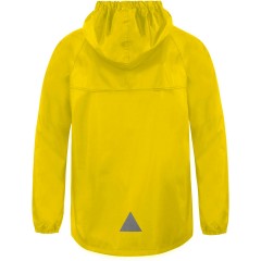 normani Kinder Regenjacke mit Fleecefutter Taunton Regenjacken Детская дождевик на флисовой подкладке Дождевик Taunton