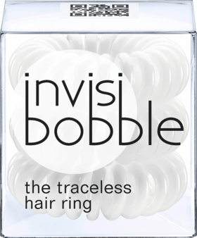 invisibobble Резинка для волос Innocent белая, 3 шт