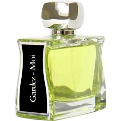 Jovoy Gardez Moi Eau de Parfum Парфюмерная вода Spray Спрей, 100 мл