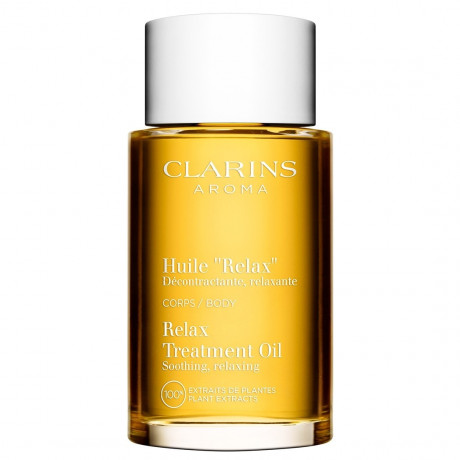 Clarins AR Huile Relax  АР Хуиле Релакс
