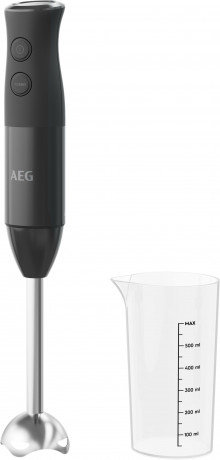 AEG AEG Stabmixer HB4-1-6GG, 600 W  Ручной блендер AEG HB4-1-6GG, 600 Вт