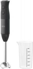 AEG AEG Stabmixer HB4-1-6GG, 600 W  Ручной блендер AEG HB4-1-6GG, 600 Вт