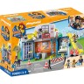 PLAYMOBIL PLAYMOBIL 70830 Duck on Call PLAYMOBIL 70830 Утка по вызову