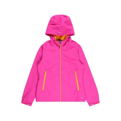 ICEPEAK Outdoorjacke Kenai fur Kinder Уличная куртка Kenai для детей