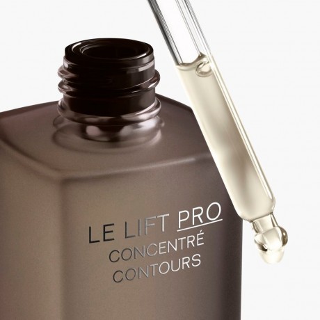 CHANEL PRO CONCENTRE CONTOURS  PRO КОНЦЕНТР КОНТУРЫ