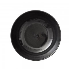 Bitz Bitz Galaxy Black Salatschussel d: 24 cm / h: 6 cm Салатник Bitz Galaxy Black д: 24 см / в: 6 см