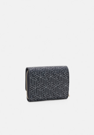 Tommy Hilfiger ICONIC MONO Wallet desert sky ICONIC MONO Кошелек небо пустыни
